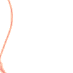 Night-time road noise heatmap for DN10 4PN