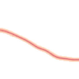Night-time road noise heatmap for DN10 4RJ