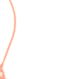 Night-time road noise heatmap for DN10 4SR