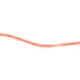 Night-time road noise heatmap for DN10 5AA