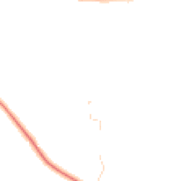 Daytime road noise heatmap for DN10 5AE