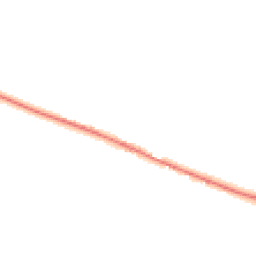 Night-time road noise heatmap for DN10 5AH