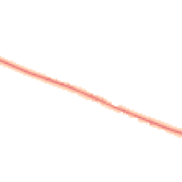 Night-time road noise heatmap for DN10 5AL