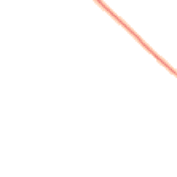 Daytime road noise heatmap for DN10 5AQ