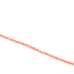 Night-time road noise heatmap for DN10 5AS