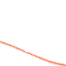 Night-time road noise heatmap for DN10 5AZ