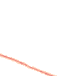 Night-time road noise heatmap for DN10 5BA