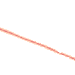 Night-time road noise heatmap for DN10 5BL