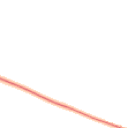 Night-time road noise heatmap for DN10 5BU