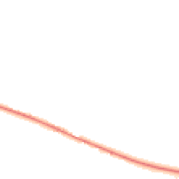 Night-time road noise heatmap for DN10 5DJ