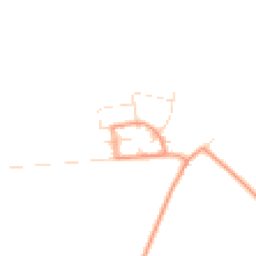 Daytime road noise heatmap for DN10 5EP