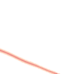 Night-time road noise heatmap for DN10 5EQ