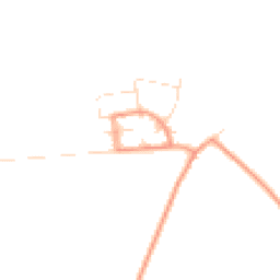 Daytime road noise heatmap for DN10 5ET