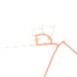 Daytime road noise heatmap for DN10 5HT