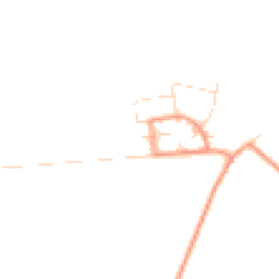 Daytime road noise heatmap for DN10 5HW