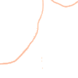 Night-time road noise heatmap for DN10 5HX