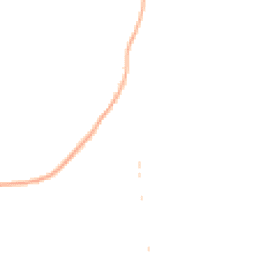 Night-time road noise heatmap for DN10 5HY