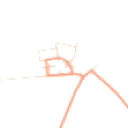 Daytime road noise heatmap for DN10 5JA