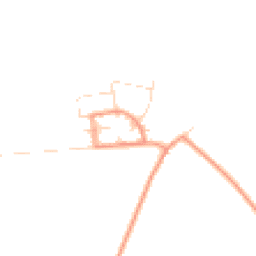 Daytime road noise heatmap for DN10 5JD