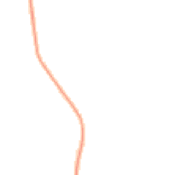 Night-time road noise heatmap for DN10 6AL