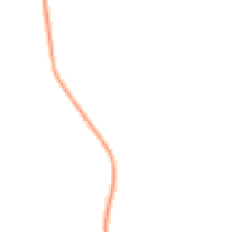 Night-time road noise heatmap for DN10 6AW