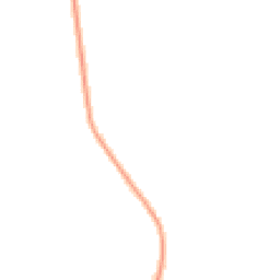 Night-time road noise heatmap for DN10 6BS