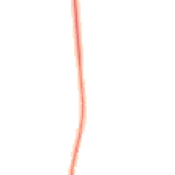 Night-time road noise heatmap for DN10 6BX