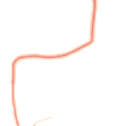Daytime road noise heatmap for DN10 6ER