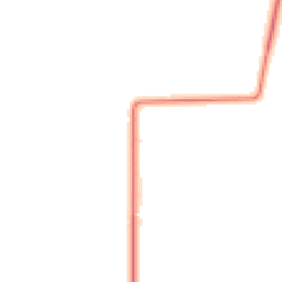 Daytime road noise heatmap for DN10 6ES