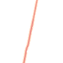 Daytime road noise heatmap for DN10 6ET