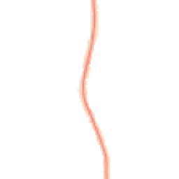 Night-time road noise heatmap for DN10 6QU