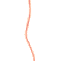 Night-time road noise heatmap for DN10 6QY