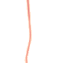 Night-time road noise heatmap for DN10 6RE