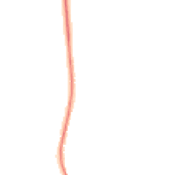 Night-time road noise heatmap for DN10 6RF