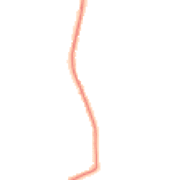 Night-time road noise heatmap for DN10 6RH