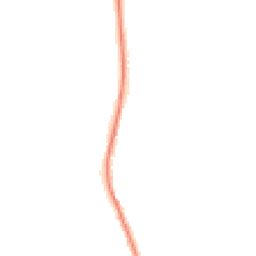 Night-time road noise heatmap for DN10 6SQ