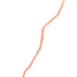 Night-time road noise heatmap for DN12 1AH
