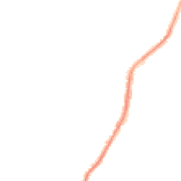 Night-time road noise heatmap for DN12 1AR