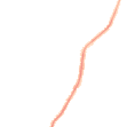 Night-time road noise heatmap for DN12 1AT