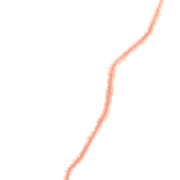 Night-time road noise heatmap for DN12 1AU