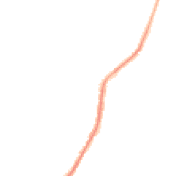 Night-time road noise heatmap for DN12 1AW
