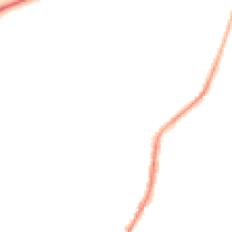 Night-time road noise heatmap for DN12 1AX
