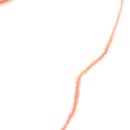 Night-time road noise heatmap for DN12 1BB