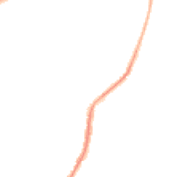 Night-time road noise heatmap for DN12 1BD