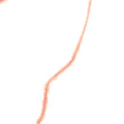 Night-time road noise heatmap for DN12 1BH