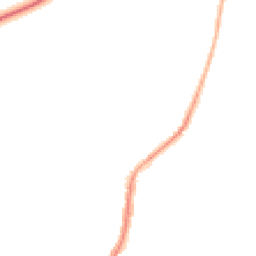 Night-time road noise heatmap for DN12 1BJ