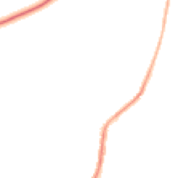 Night-time road noise heatmap for DN12 1BL