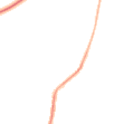 Night-time road noise heatmap for DN12 1BP