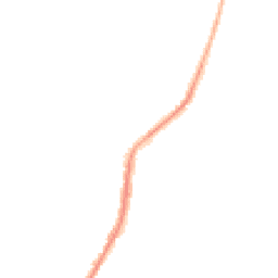 Night-time road noise heatmap for DN12 1BU