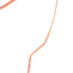 Night-time road noise heatmap for DN12 1BW